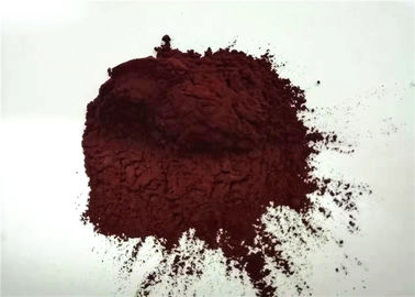 الصين Anthraquinones Dikai Solvent Red 146 Powder لتلوين المواد البلاستيكية المزود