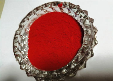 الصين CAS 6448-95-9 أصباغ العضوية ، الأحمر أكسيد الحديد الصباغ الأحمر 22 للطلاء المزود