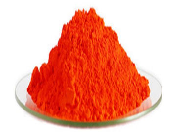 الصين 0.14 ٪ متقلبة الصباغ البرتقالي 72 سريع أورانج H4GL للأحبار والبلاستيك المزود