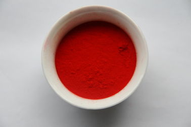الصين الاصطناعية مسحوق أكسيد الحديد الأحمر الصباغ الأحمر 22 مسحوق جاف 100 ٪ قوة اللون CAS 6448-95-9 المزود