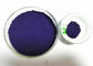 CAS 2475-44-7 Solvent Blue 78 Powder ، أصباغ قابلة للذوبان في الزيت للبلاستيك PVC المزود