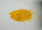 صبغة عالية النقاء للأسمدة ، مسحوق صبغة اللون الأصفر HFDLY-49 المزود