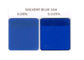 Good Heat Resistance Solvent Blue Dye Solvent Blue 104 / Sosaplast Blue BR لنظام PS ABS PMMA PET PC SAN المزود