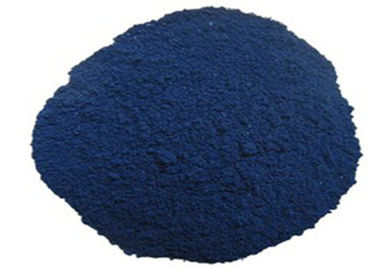 أصباغ إنديجو بلو فات لصناعة النسيج PH 4.5 - 6.5 CAS 482-89-3 Vat Blue 1