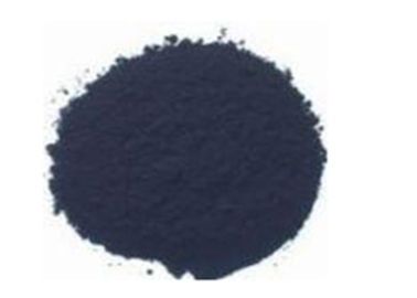 النسيج صبغة ضريبة القيمة المضافة الأزرق 1 ، برومو نيلي الأزرق 94 ٪ صبغ CAS 482-89-3
