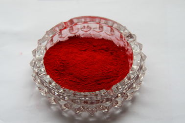 الصين لون الراتنج سريع أحمر أصباغ العضوية CAS 6448-95-9 للأحبار طلاء البلاستيك المزود