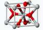 مسحوق الصباغ ثاني أكسيد التيتانيوم Rutile TiO2 CAS 13463-67-7 ، لا تذوب في الماء المزود